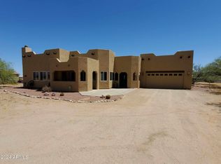 20733 W Melanie Dr, Wittmann, AZ 85361