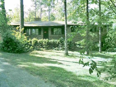 203 Wolf Dr, Midway, AR, 72651