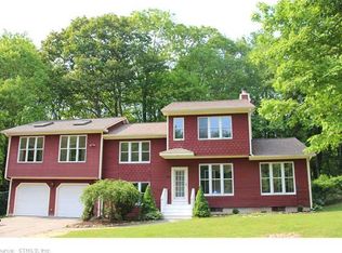 286 Stearns Rd, Storrs Mansfield, CT 06268