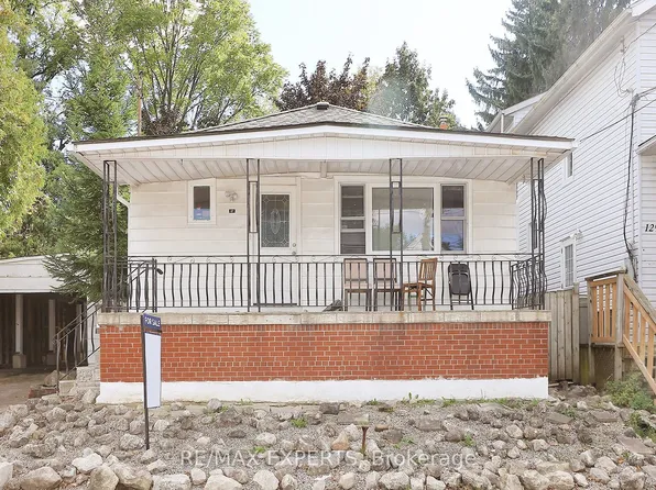 127 Whitney Ave, Hamilton, ON L8S 2G6