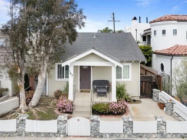 167 Argonne Ave, Long Beach, CA 90803