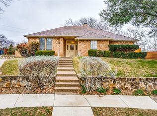 2311 Sheffield Sq, Carrollton, TX 75007