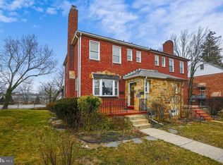 4816 Coleherne Rd, Baltimore, MD 21229