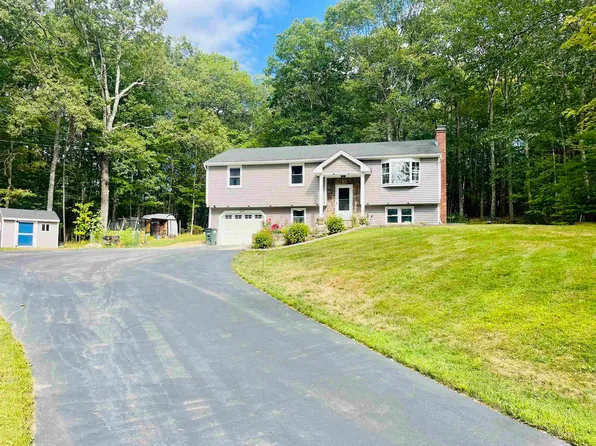 243 Main Street, Rindge, NH 03461