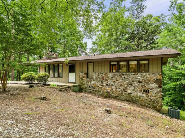 135 Arias Way, Hot Springs, AR 71909