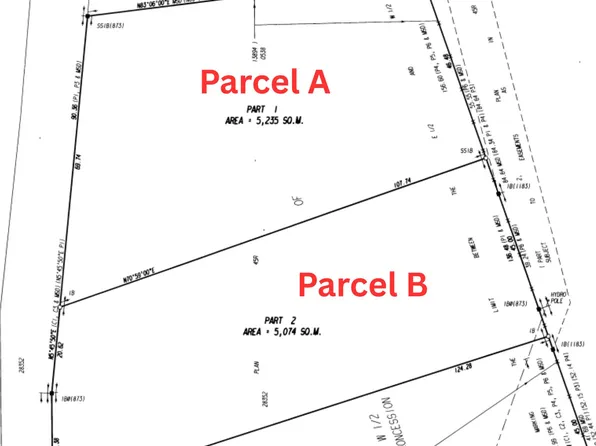 21A Mill Line Rd, Trent Lakes, ON K0M 1A0