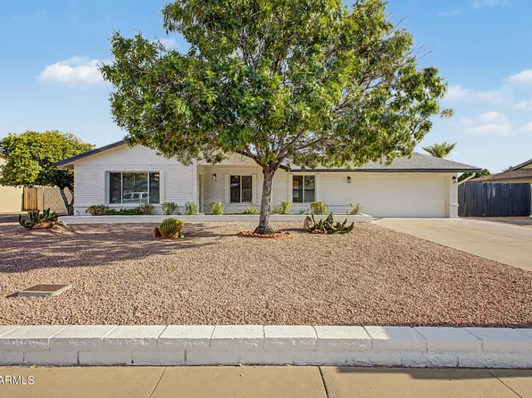 4623 E Joan De Arc Avenue, Phoenix, AZ 85032