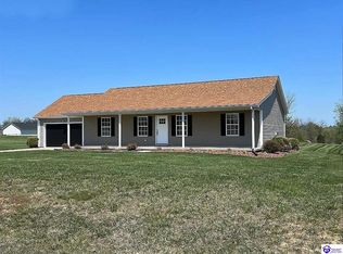 402 Kaylyn Dr, Elizabethtown, KY 42701