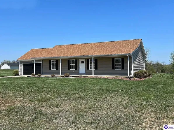402 Kaylyn Dr, Elizabethtown, KY 42701