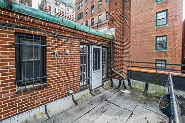 Rented by Bond New York