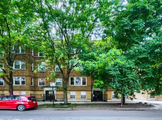 4344 N Spaulding Ave APT 1, Chicago, IL 60618