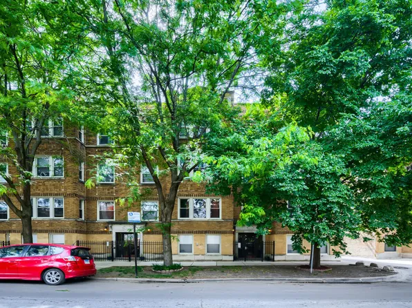 4344 N Spaulding Ave APT 1, Chicago, IL 60618
