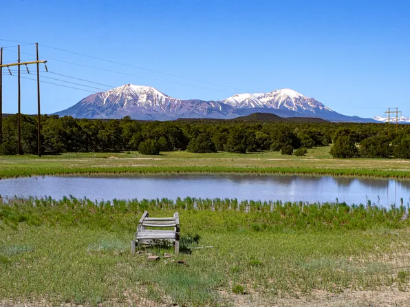 LOT 36 Phase I River Rdg, Walsenburg, CO 81089