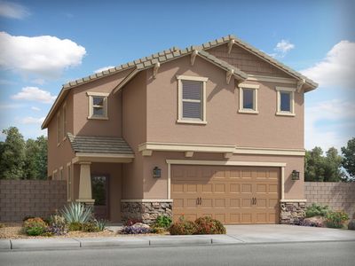 14146 W Surrey Dr, Surprise, AZ, 85379