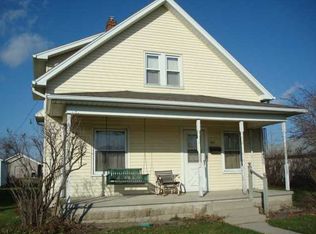 511 W Wayne St, Celina, OH 45822
