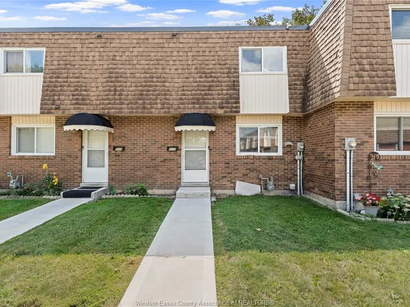 5430 Lassaline Ave, Windsor, ON N8T 1A8