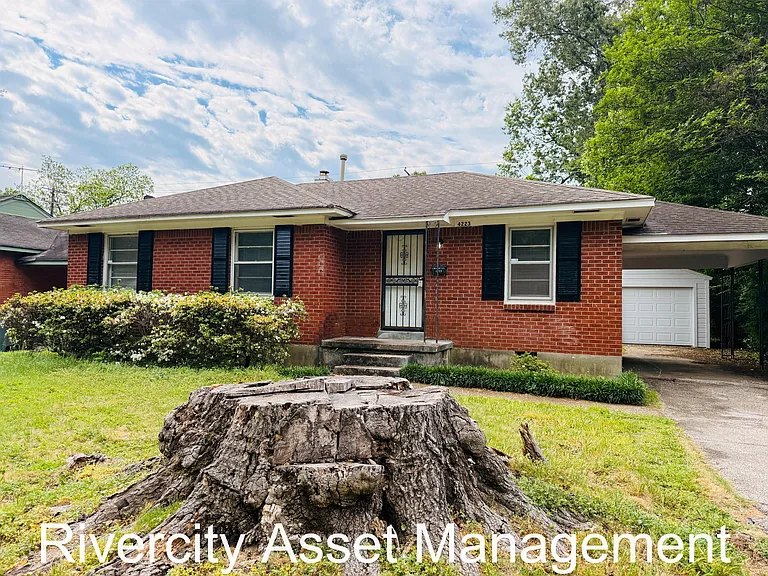 4223 Cherrydale Rd — Photo 2