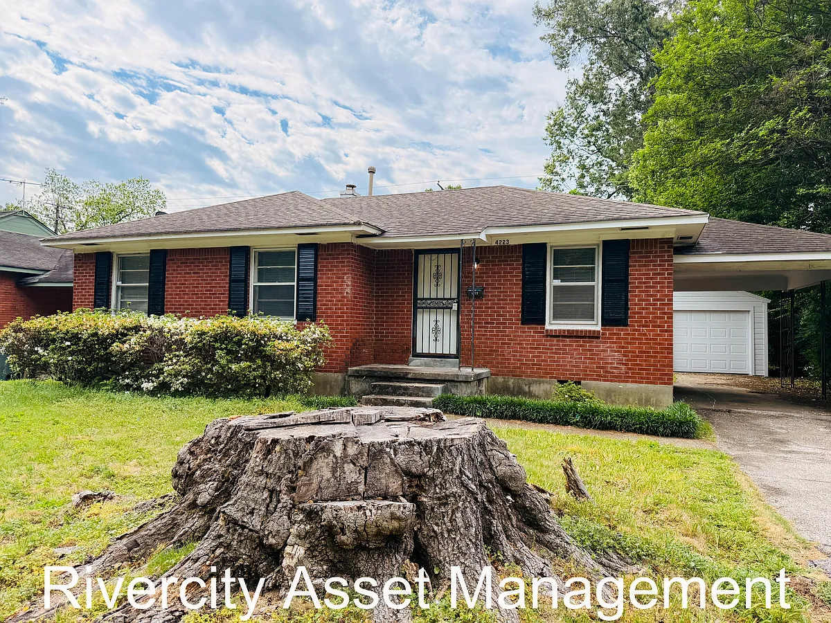 Building Photo - 4223 Cherrydale Rd