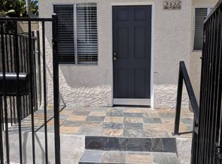 2326 30th St, San Diego, CA 92104