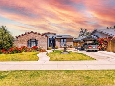 2000 Cherry St, Bakersfield, CA, 93304