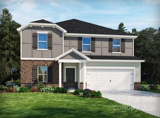 12108 Camden Hurst Rd, Charlotte, NC 28278