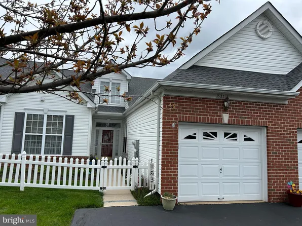 1531 Tarrington Way, Hatfield, PA 19440