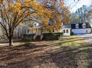 146 Commodore Dr NW, Milledgeville, GA 31061