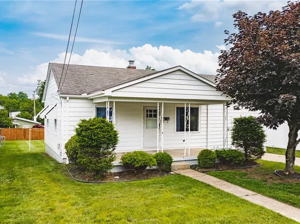 3606 Liberty St, Parkersburg, WV 26104