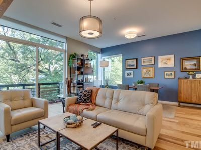 515 N Mangum St #17, Durham, NC, 27701