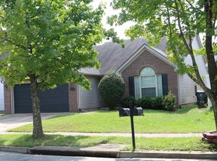 524 Townsend Rdg, Lexington, KY 40514