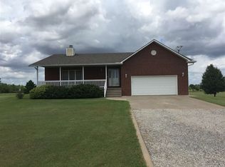 1660 W Bryce Dr, Milton, KS 67106