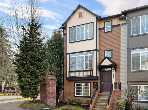 17002 SW Berkeley Ln, Beaverton, OR 97003