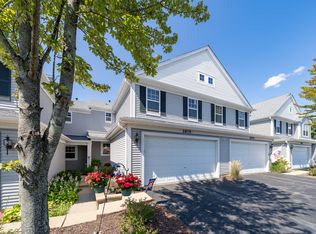 2875 Glacier Way UNIT C, Wauconda, IL 60084