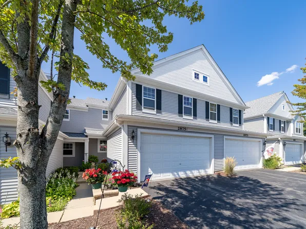 2875 Glacier Way Unit C, Wauconda, IL 60084