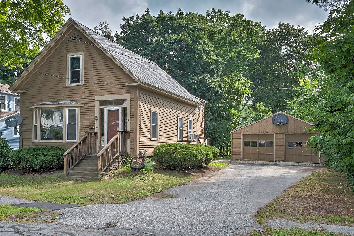25 Dover Street, Keene, NH 03431 | Zillow
