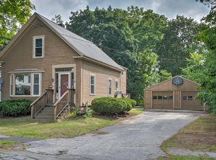 25 Dover St, Keene, NH 03431