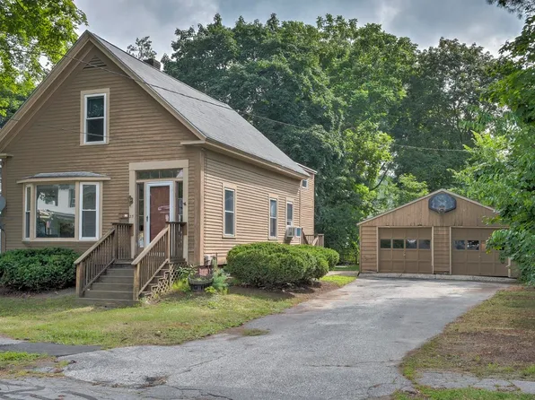 25 Dover Street, Keene, NH 03431