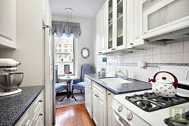 Sold by Halstead Real Estate