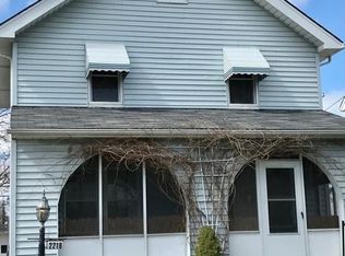 2216 Richland Ave, Lakewood, OH