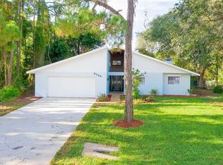 8325 Cardinal Rd, Fort Myers, FL 33967