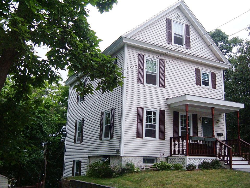 Front view