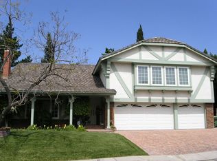 18933 Granada Cir, Porter Ranch, CA 91326