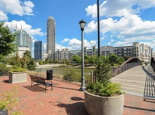 390 17th St NW Unit 2028, Atlanta, GA 30363