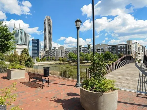 390 17th St NW Unit 2028, Atlanta, GA 30363