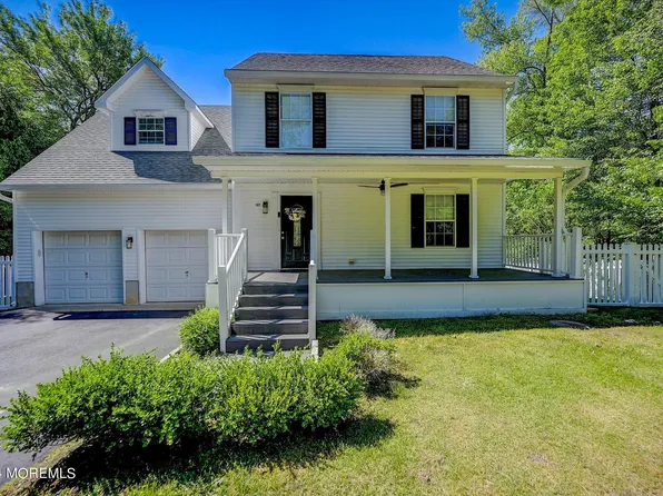 187 Thompson Bridge Road, Jackson, NJ 08527