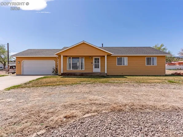 1825 Davis St, Brookside, CO 81212