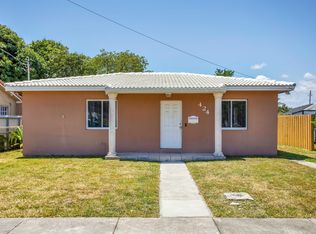 424 SW 64th Ct, Miami, FL 33144
