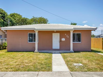 424 SW 64th Court, Miami, FL, 33144