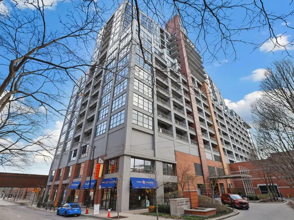 1530 S State St APT 1128, Chicago, IL 60605