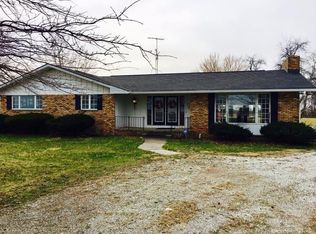 3148 200th St, Fort Madison, IA 52627